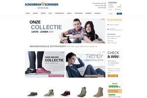 schoenen bestellen achteraf betalen
